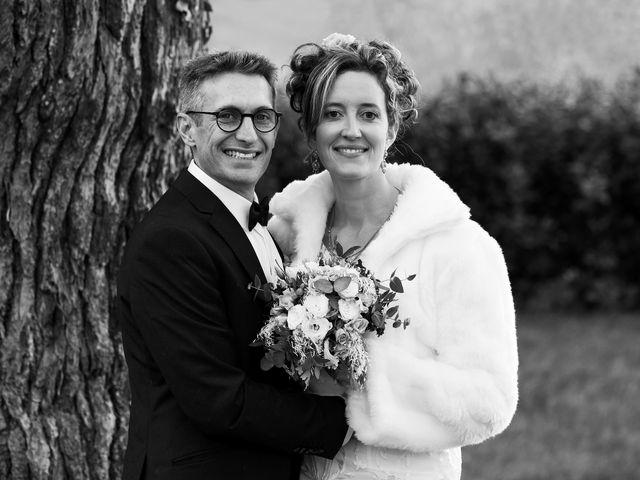 Le mariage de Christophe et Marie-Claire à Drudas, Haute-Garonne 18