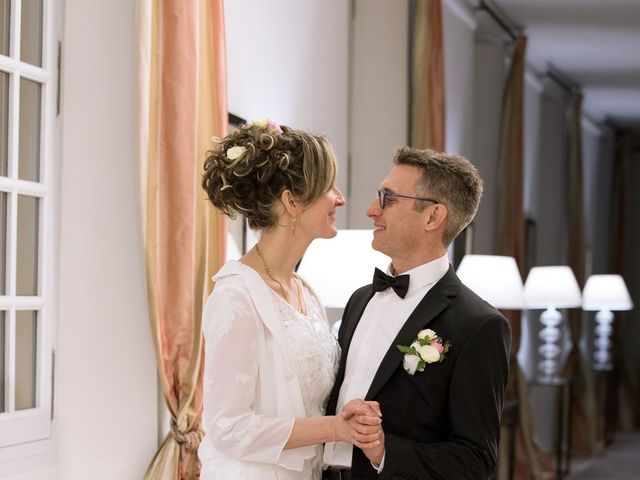 Le mariage de Christophe et Marie-Claire à Drudas, Haute-Garonne 19