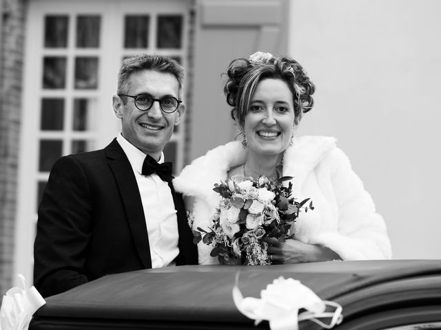 Le mariage de Christophe et Marie-Claire à Drudas, Haute-Garonne 16