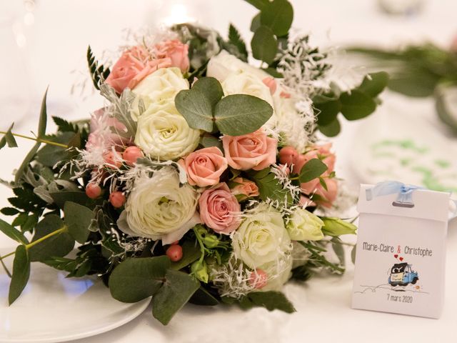 Le mariage de Christophe et Marie-Claire à Drudas, Haute-Garonne 17