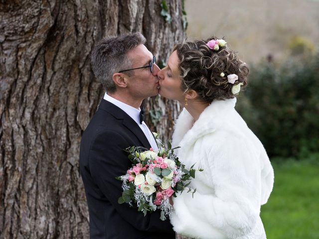 Le mariage de Christophe et Marie-Claire à Drudas, Haute-Garonne 15