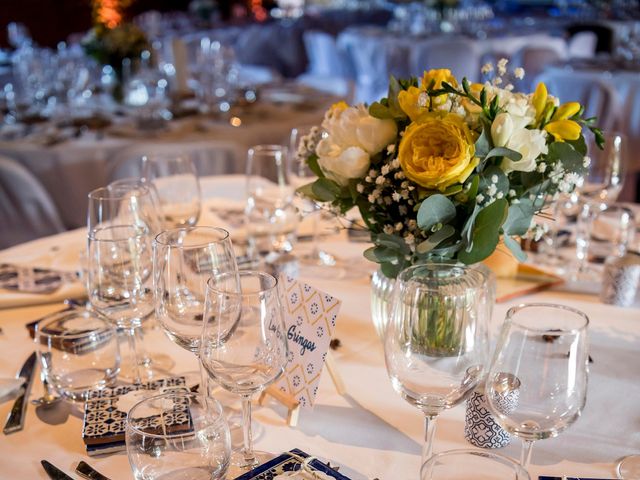 Le mariage de Florian et Marie à Lacenas, Rhône 19