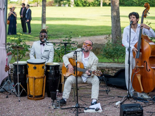 Le mariage de Florian et Marie à Lacenas, Rhône 24