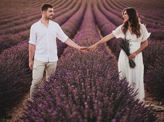 Le mariage de Sarah et Vincent 3