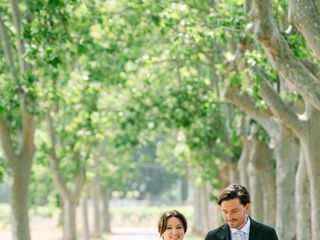 Le mariage de stina et didrik 1