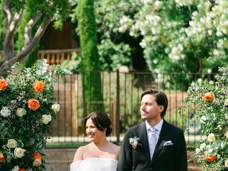 Le mariage de stina et didrik 2