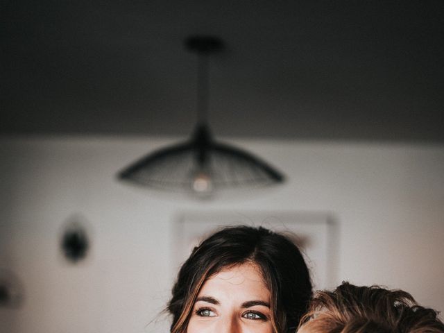 Le mariage de Vincent et Sarah à Marseille, Bouches-du-Rhône 17