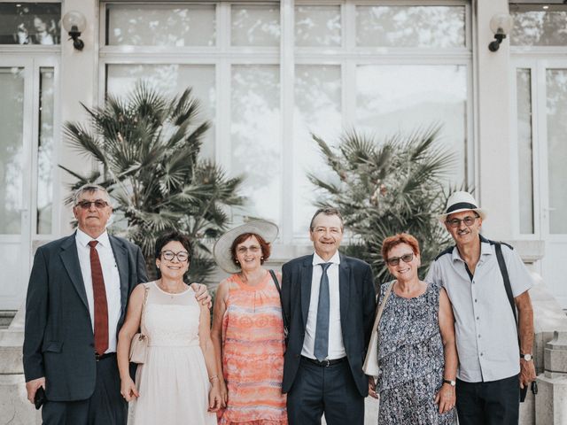 Le mariage de Vincent et Sarah à Marseille, Bouches-du-Rhône 26