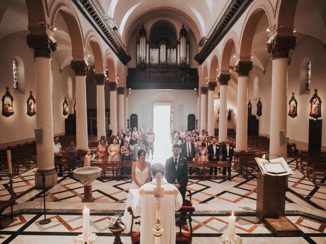 Le mariage de Vincent et Sarah à Marseille, Bouches-du-Rhône 28