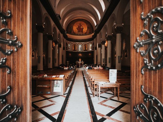 Le mariage de Vincent et Sarah à Marseille, Bouches-du-Rhône 30