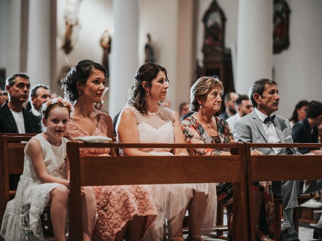 Le mariage de Vincent et Sarah à Marseille, Bouches-du-Rhône 31