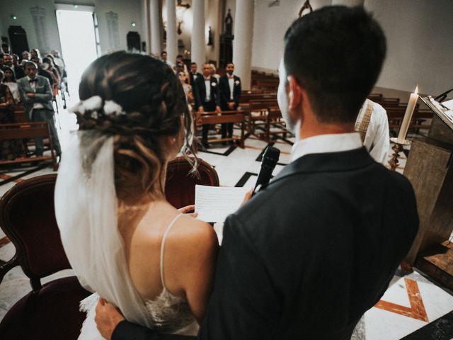 Le mariage de Vincent et Sarah à Marseille, Bouches-du-Rhône 32