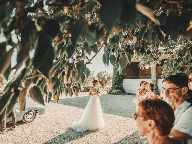 Le mariage de Vincent et Sarah à Marseille, Bouches-du-Rhône 37