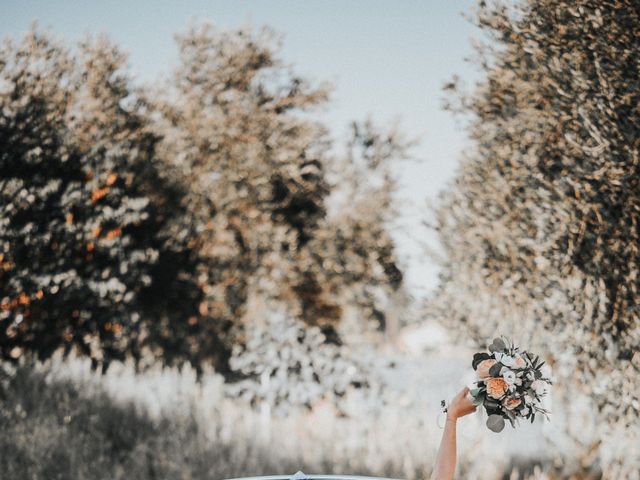 Le mariage de Vincent et Sarah à Marseille, Bouches-du-Rhône 41