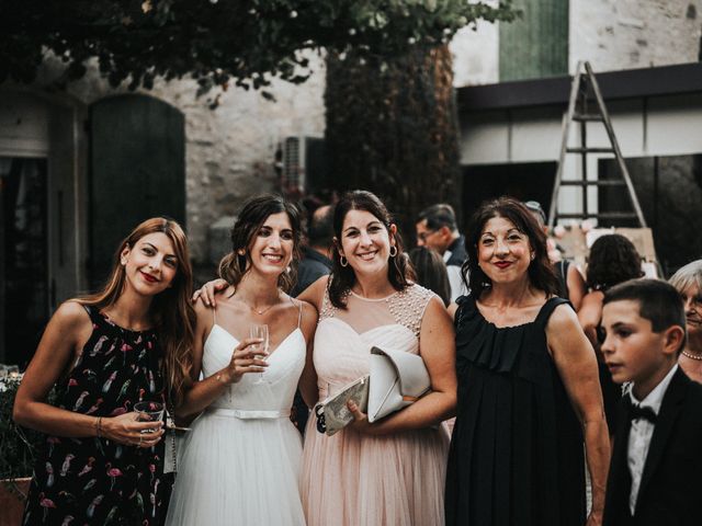 Le mariage de Vincent et Sarah à Marseille, Bouches-du-Rhône 50