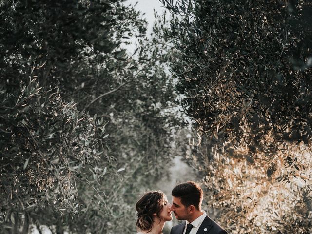 Le mariage de Vincent et Sarah à Marseille, Bouches-du-Rhône 52