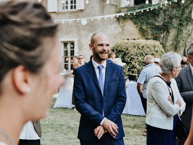 Le mariage de Benoît et Aurélie à Connaux, Gard 55