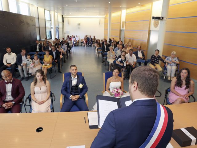 Le mariage de Jérémy et Sophie à Savigny-sur-Orge, Essonne 5