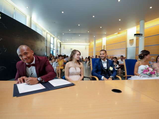 Le mariage de Jérémy et Sophie à Savigny-sur-Orge, Essonne 19