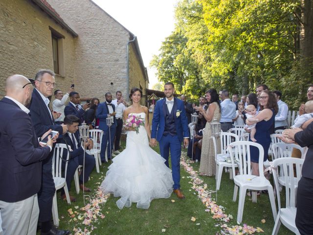 Le mariage de Jérémy et Sophie à Savigny-sur-Orge, Essonne 48