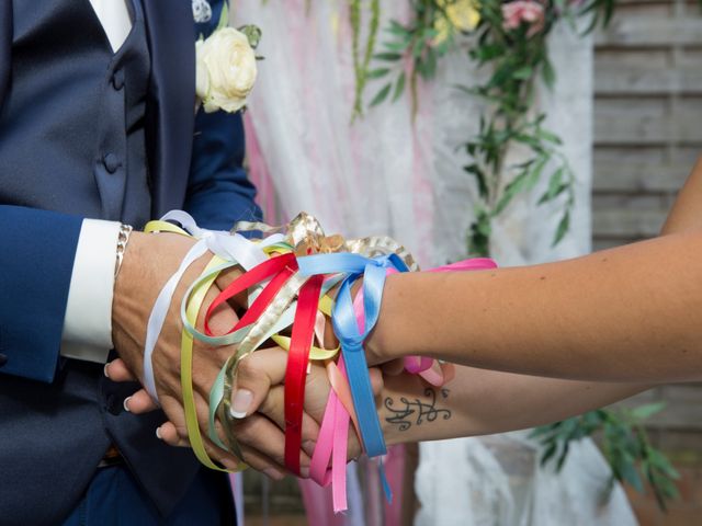 Le mariage de Jérémy et Sophie à Savigny-sur-Orge, Essonne 53