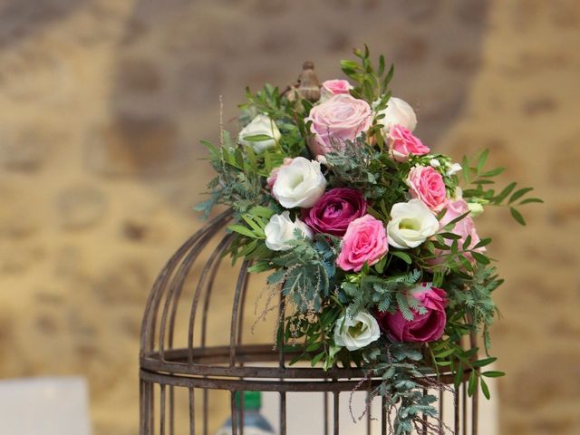 Le mariage de Jérémy et Sophie à Savigny-sur-Orge, Essonne 73