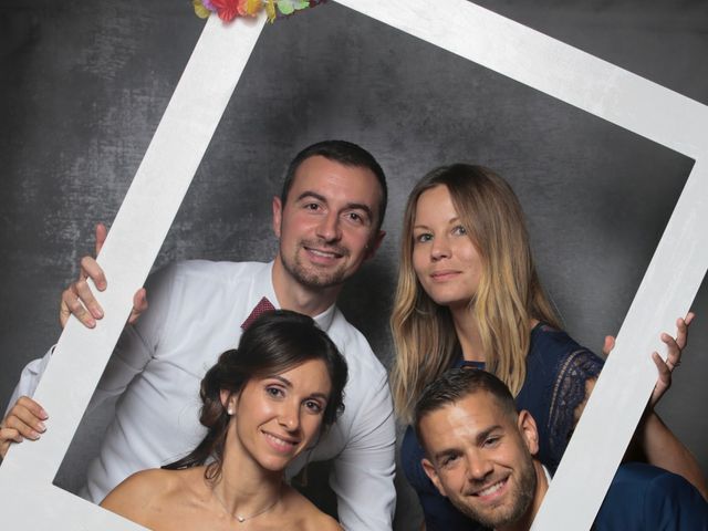 Le mariage de Jérémy et Sophie à Savigny-sur-Orge, Essonne 77