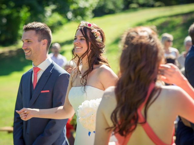 Le mariage de Guillaume et Krystel à Riorges, Loire 9