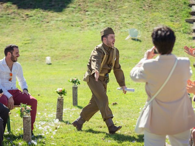 Le mariage de Guillaume et Krystel à Riorges, Loire 10