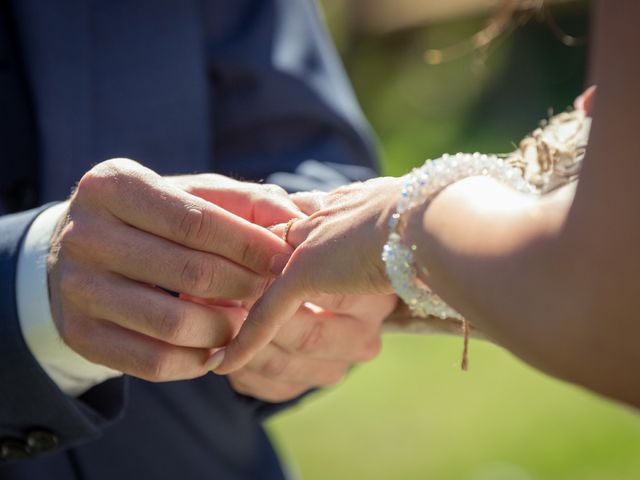 Le mariage de Guillaume et Krystel à Riorges, Loire 17