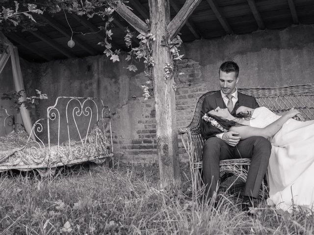 Le mariage de Guillaume et Krystel à Riorges, Loire 28