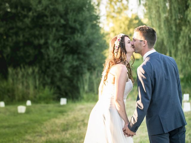 Le mariage de Guillaume et Krystel à Riorges, Loire 29