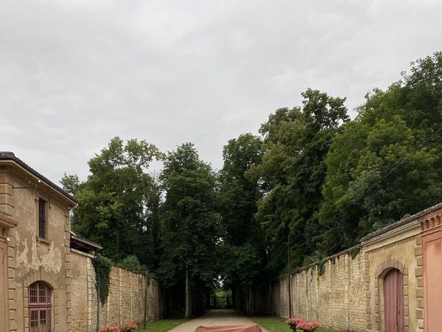 Le mariage de Yazid  et Shéhérazad  à Anse, Rhône 8