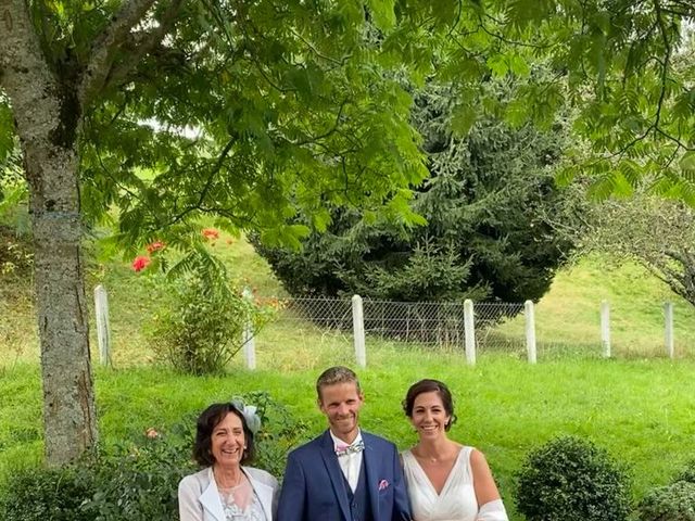 Le mariage de Mailys et Thomas à Échirolles, Isère 3