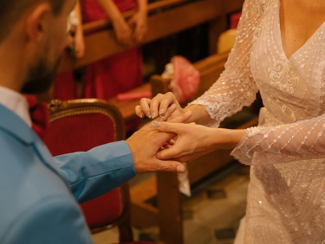 Le mariage de Jerome et Laurian à Bandol, Var 14