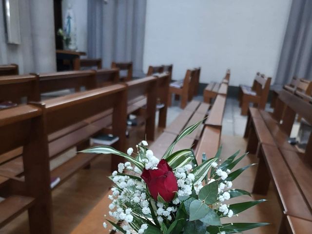 Le mariage de Aurélien  et Morgane  à Rive-de-Gier, Loire 2