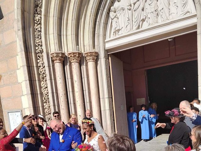 Le mariage de Aurélien  et Morgane  à Rive-de-Gier, Loire 5