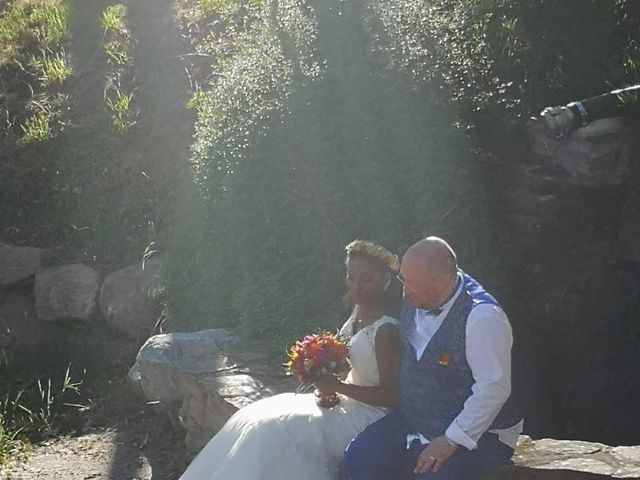 Le mariage de Aurélien  et Morgane  à Rive-de-Gier, Loire 7