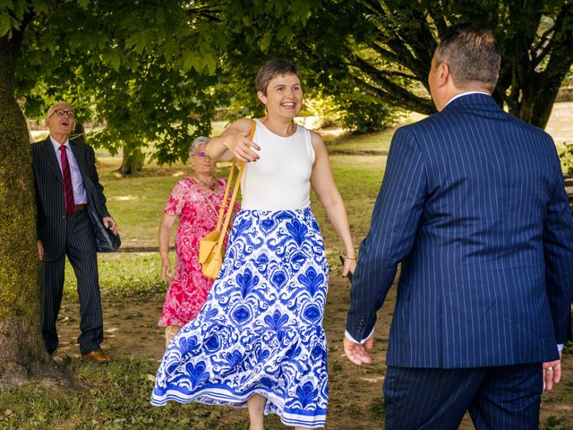 Le mariage de Nicolas et Lorraine à Saint-Yrieix-la-Perche, Haute-Vienne 7