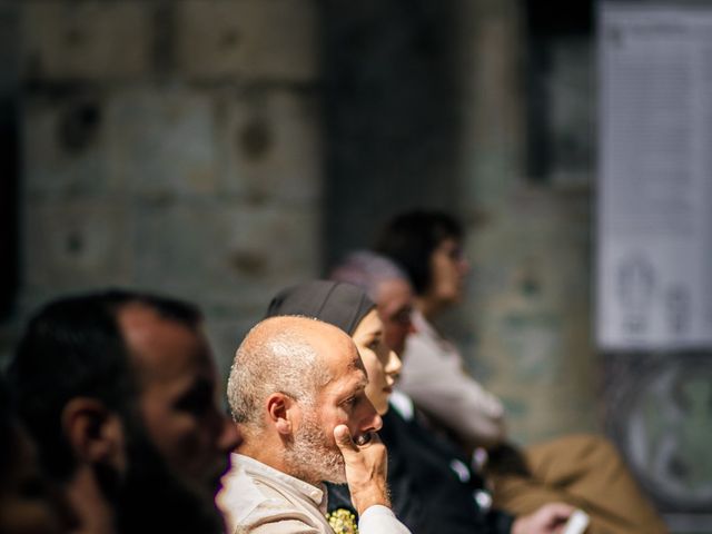 Le mariage de Nicolas et Lorraine à Saint-Yrieix-la-Perche, Haute-Vienne 18