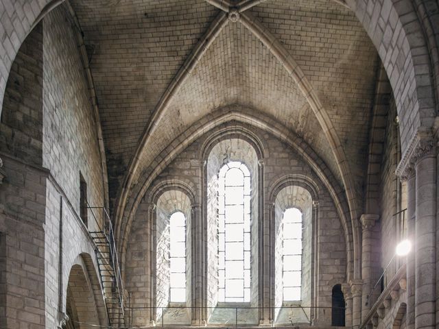 Le mariage de Nicolas et Lorraine à Saint-Yrieix-la-Perche, Haute-Vienne 21