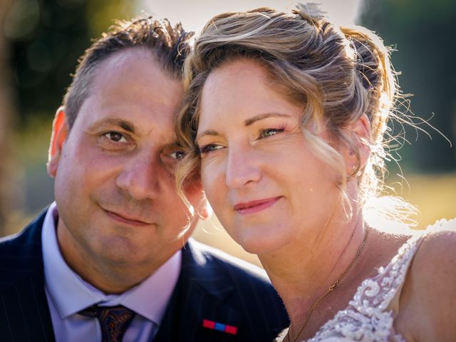 Le mariage de Nicolas et Lorraine à Saint-Yrieix-la-Perche, Haute-Vienne 1