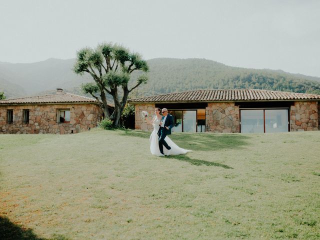 Le mariage de Valentine et Pascal à Porto-Vecchio, Corse 28