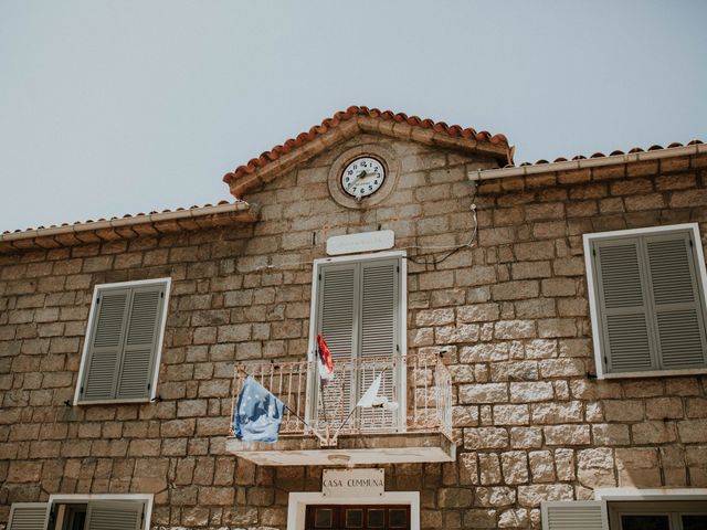 Le mariage de Valentine et Pascal à Porto-Vecchio, Corse 38