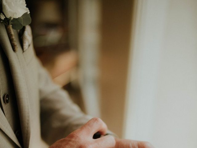 Le mariage de Valentine et Pascal à Porto-Vecchio, Corse 46