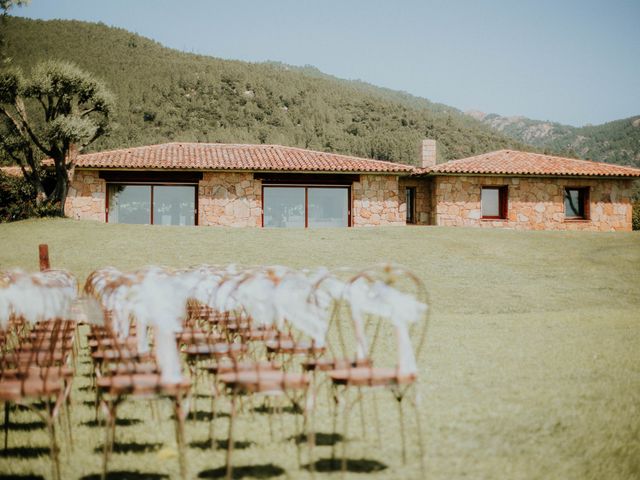 Le mariage de Valentine et Pascal à Porto-Vecchio, Corse 64