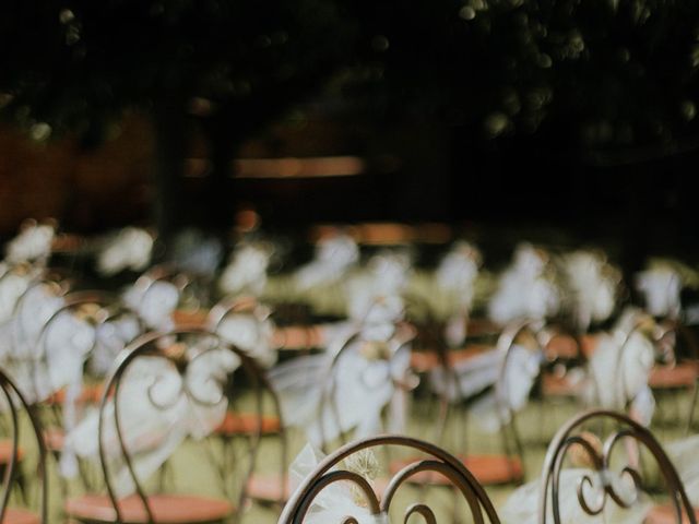 Le mariage de Valentine et Pascal à Porto-Vecchio, Corse 65