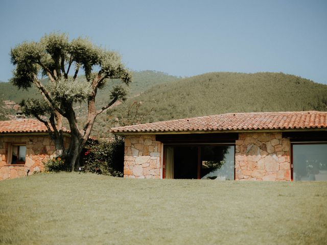 Le mariage de Valentine et Pascal à Porto-Vecchio, Corse 66