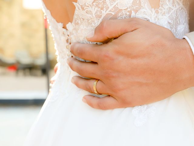 Le mariage de Valentin et Marion à Sorède, Pyrénées-Orientales 27