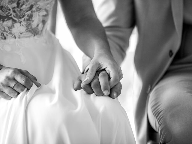 Le mariage de Valentin et Marion à Sorède, Pyrénées-Orientales 28